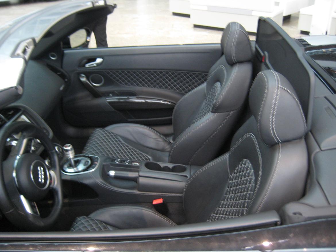 Random Audi Museum Tyskland.. billede 141