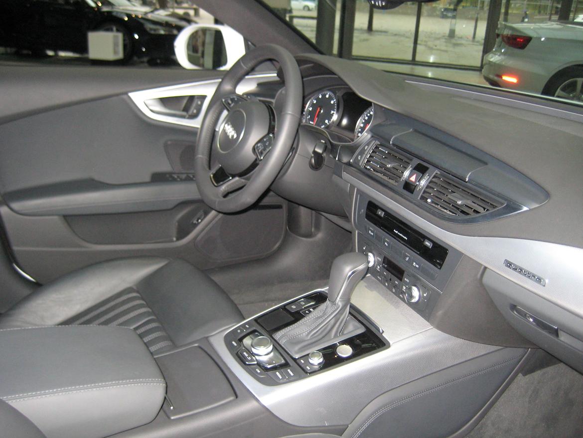 Random Audi Museum Tyskland.. billede 144