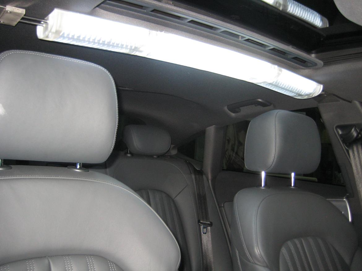 Random Audi Museum Tyskland.. billede 145