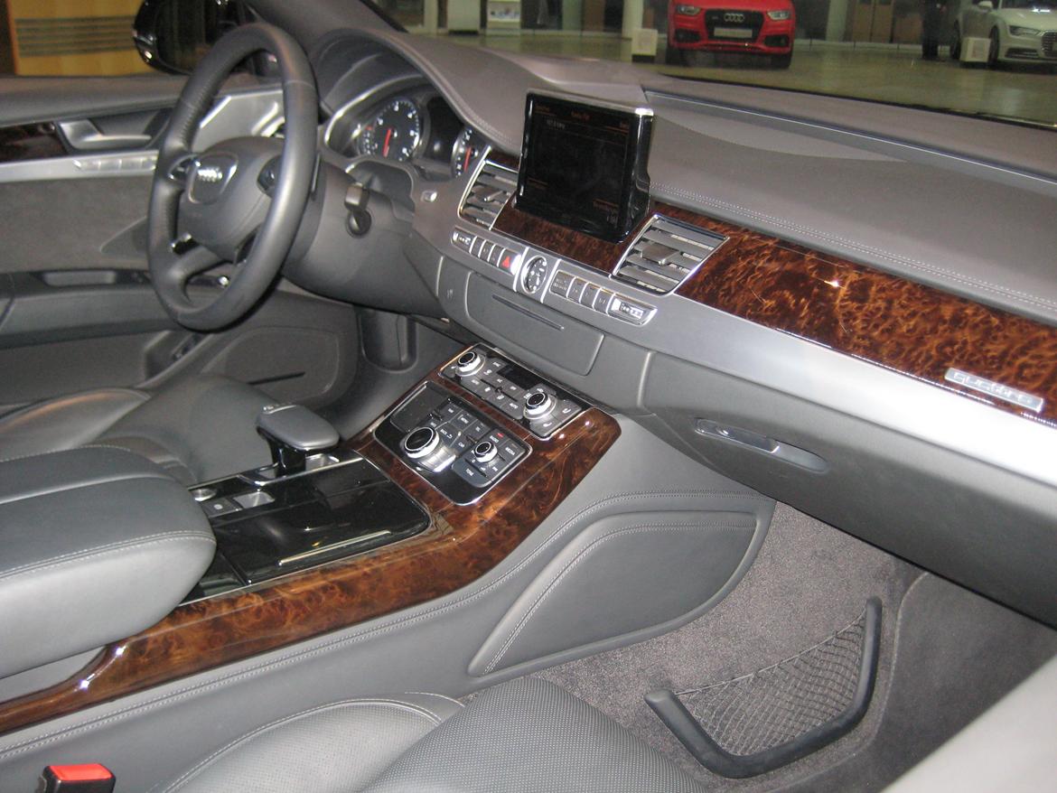 Random Audi Museum Tyskland.. billede 150