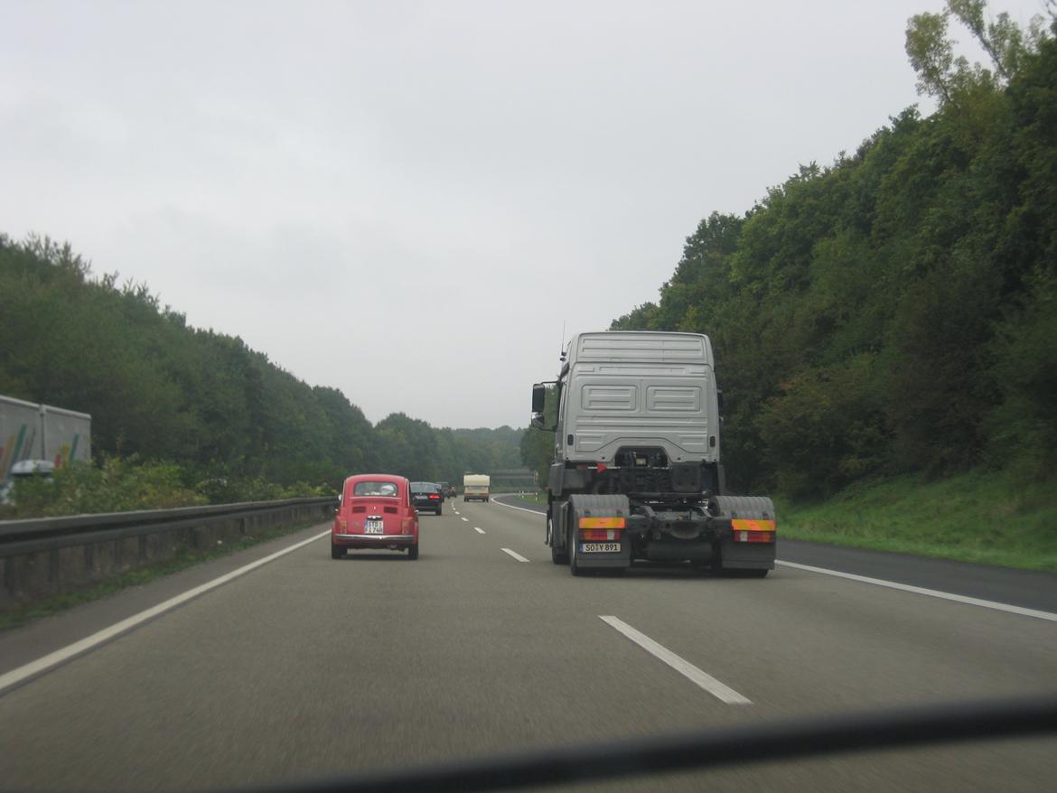 Random Audi Museum Tyskland.. billede 154