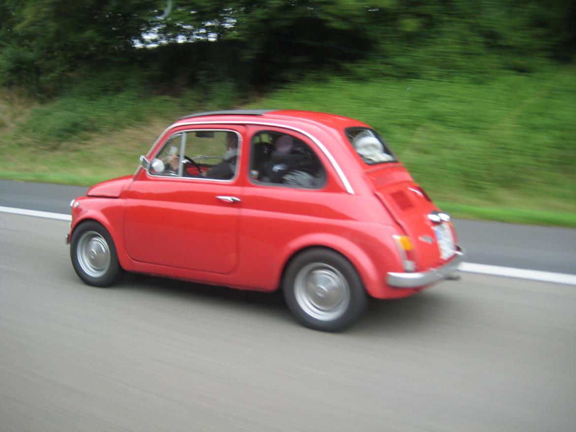 Random Audi Museum Tyskland.. billede 155