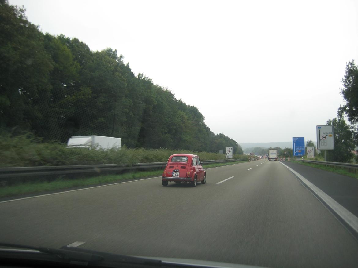 Random Audi Museum Tyskland.. billede 156