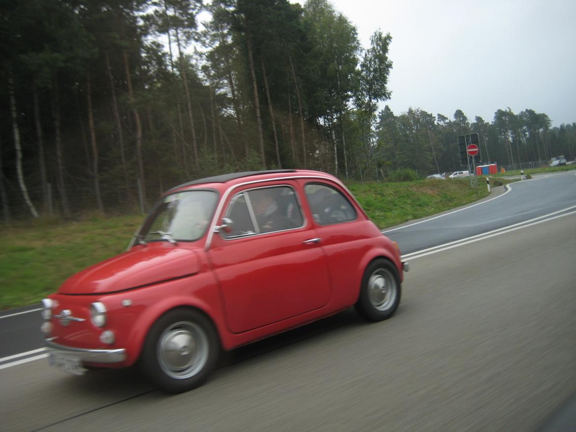 Random Audi Museum Tyskland.. billede 157
