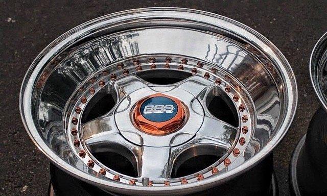 Et par billeder af kult alufælge billede 10