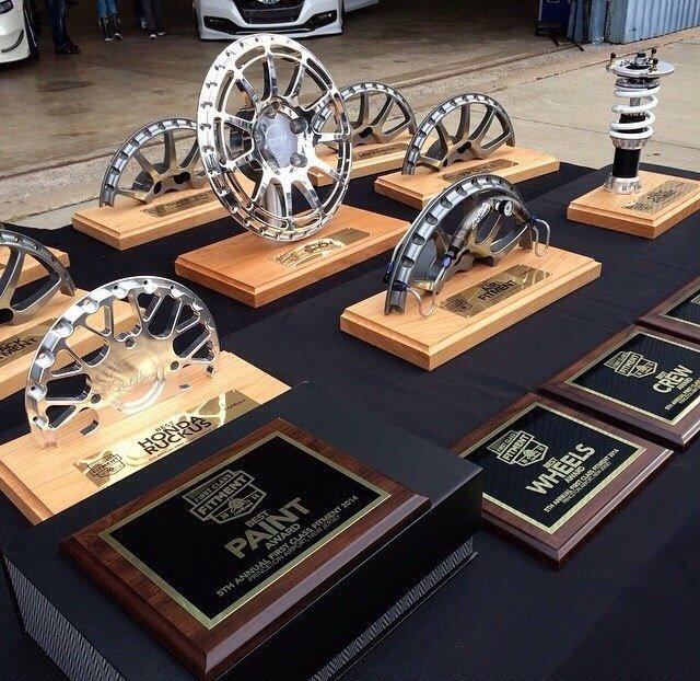 Et par billeder af kult alufælge billede 11