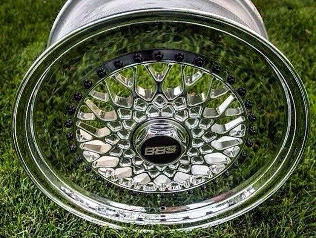 Et par billeder af kult alufælge billede 17