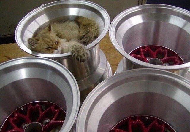 Et par billeder af kult alufælge billede 19