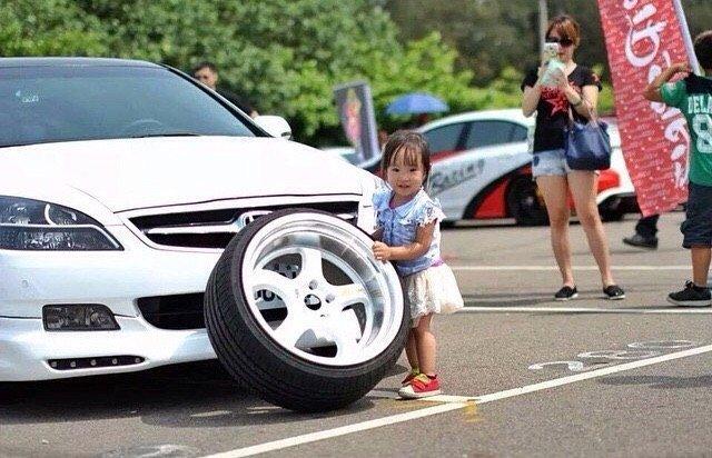 Et par billeder af kult alufælge billede 8