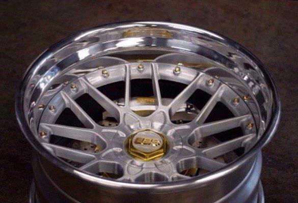 Et par billeder af kult alufælge billede 24