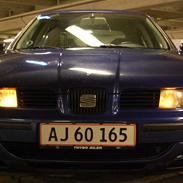 seat leon tdi