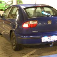 seat leon tdi