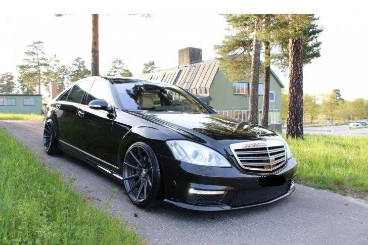 Kleemann ts-6 billede 8