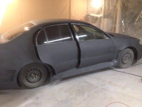 Carina E-xtreme billede 230