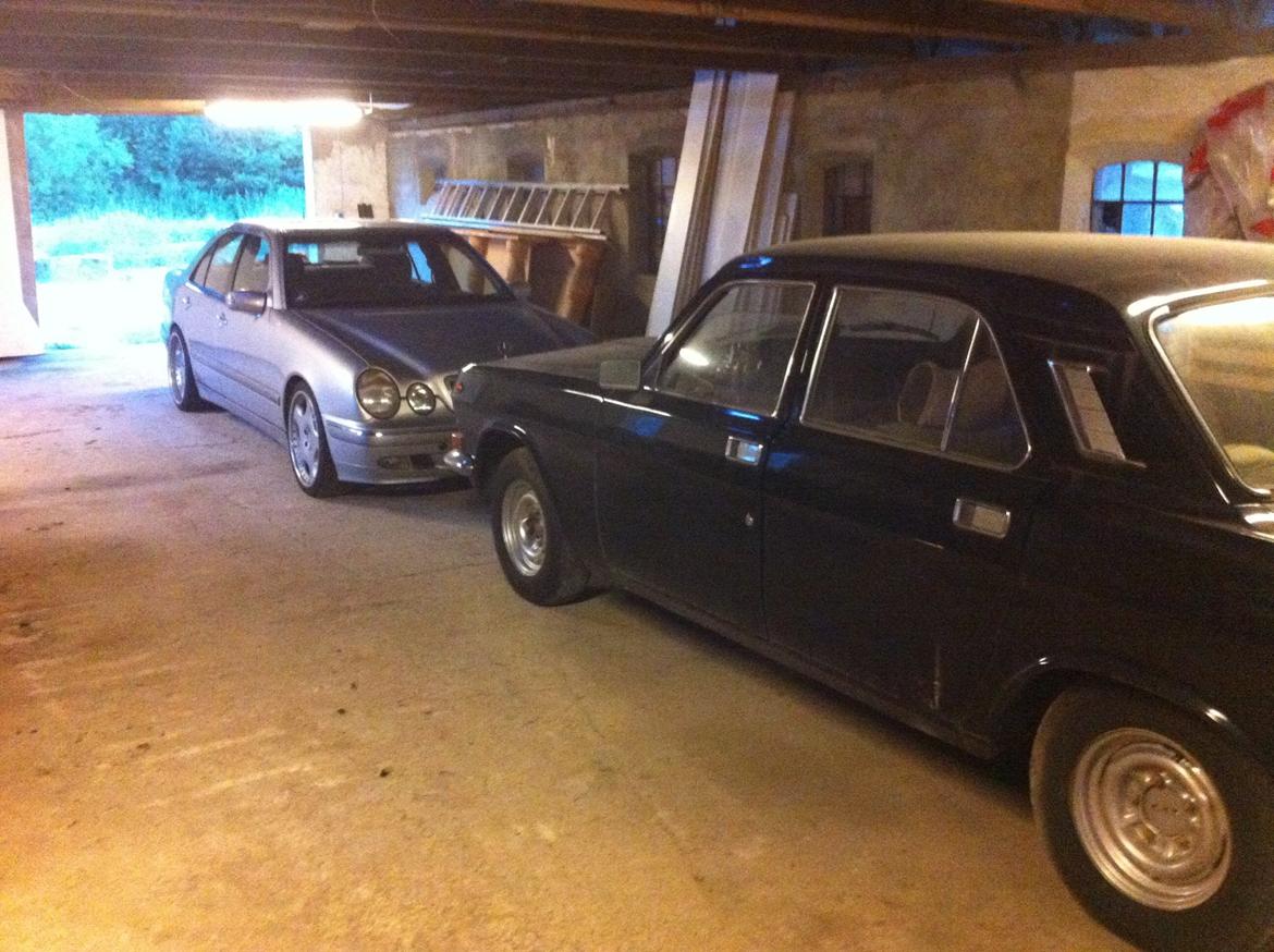 Mit nye ladefund billede 1