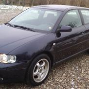 Audi A3 1,8T Quattro 180hk