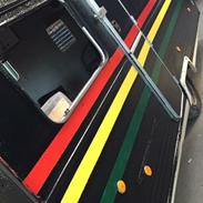 Skanderborg smuk festival vogn