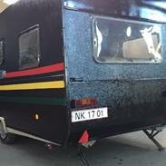 Skanderborg smuk festival vogn