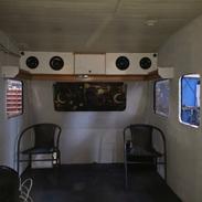 Skanderborg smuk festival vogn