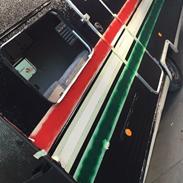 Skanderborg smuk festival vogn