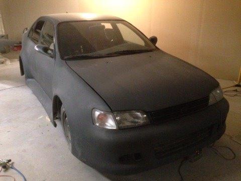 Carina E-xtreme billede 236