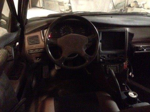 Carina E-xtreme - Faktisk en god plads :-) billede 241