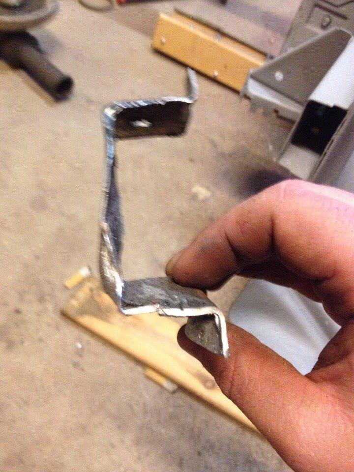 Fiat Uno Turbo 200 hk + projekt  - Det er alligevel lidt af et slag den her fået på næsen !!! billede 52