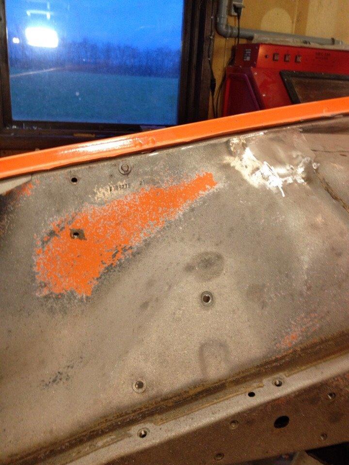 Fiat Uno Turbo 200 hk + projekt  billede 57