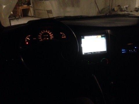 Carina E-xtreme - -godt med underoldning til arbejdet billede 245