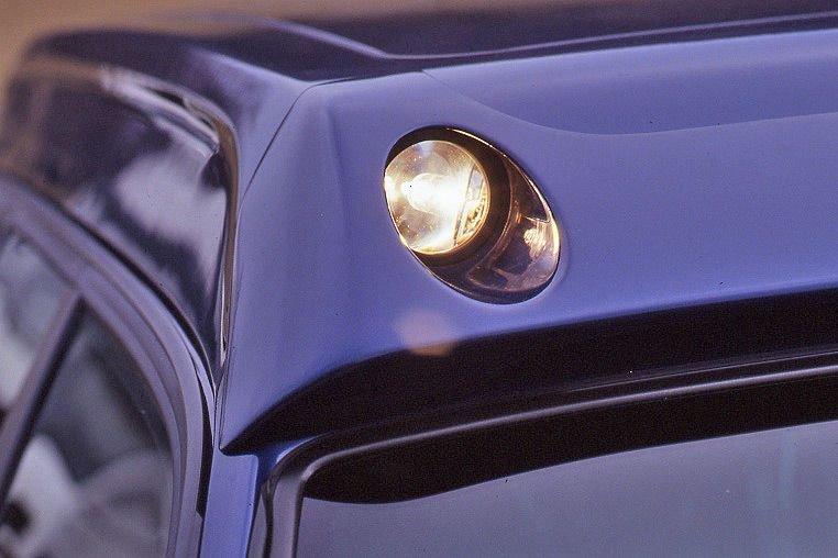 BMW E34 530iX Enduro Touring 1993 billede 10