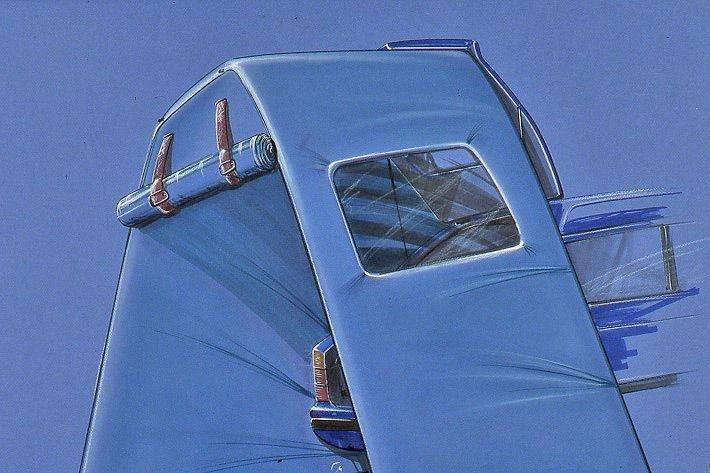 BMW E34 530iX Enduro Touring 1993 billede 20