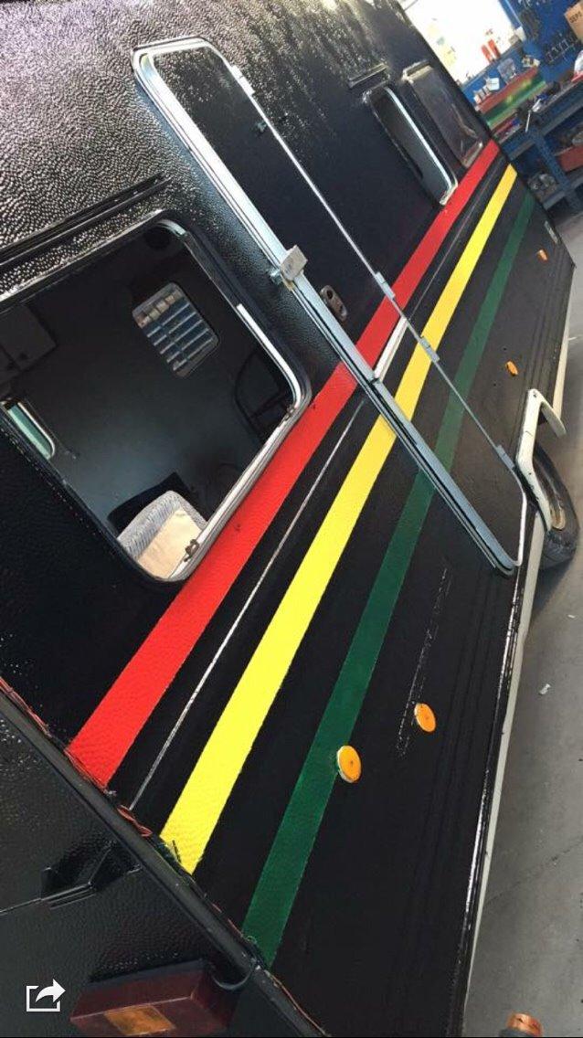 Skanderborg smuk festival vogn billede 1