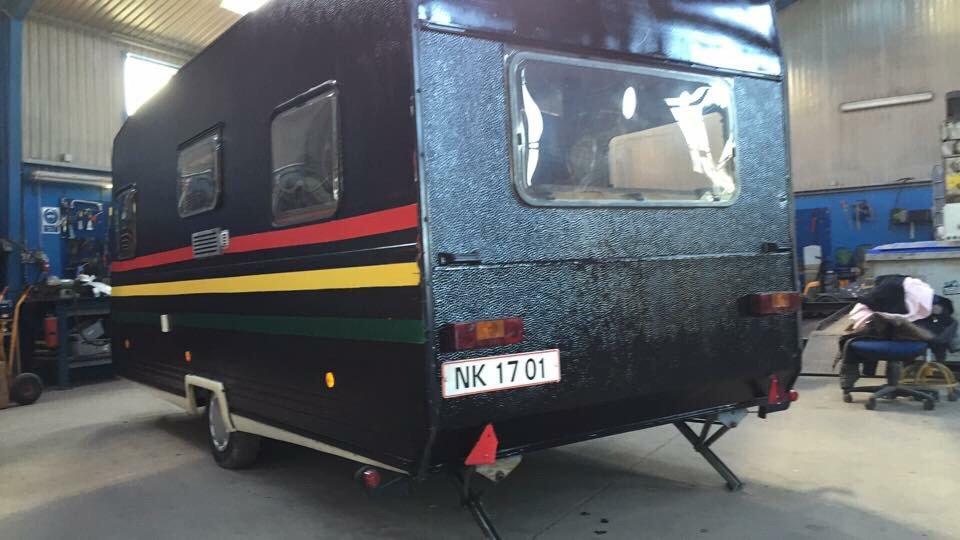 Skanderborg smuk festival vogn billede 3