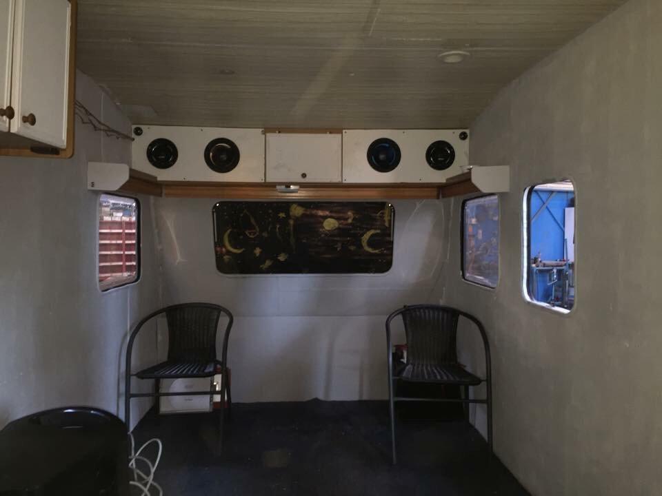 Skanderborg smuk festival vogn billede 4