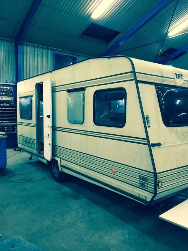 Skanderborg smuk festival vogn billede 6