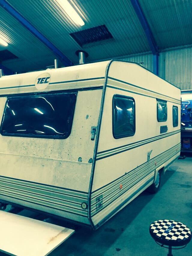 Skanderborg smuk festival vogn billede 7