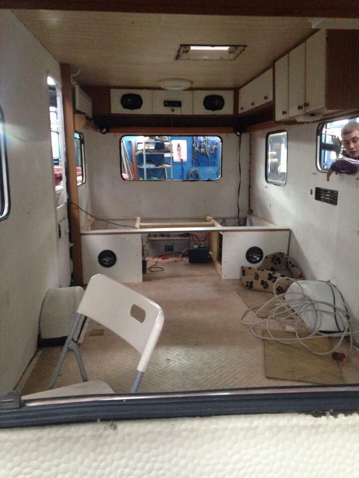 Skanderborg smuk festival vogn billede 9