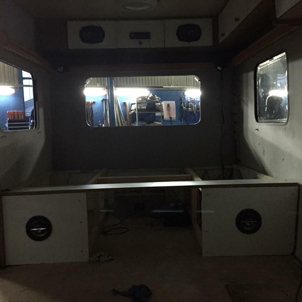 Skanderborg smuk festival vogn billede 13