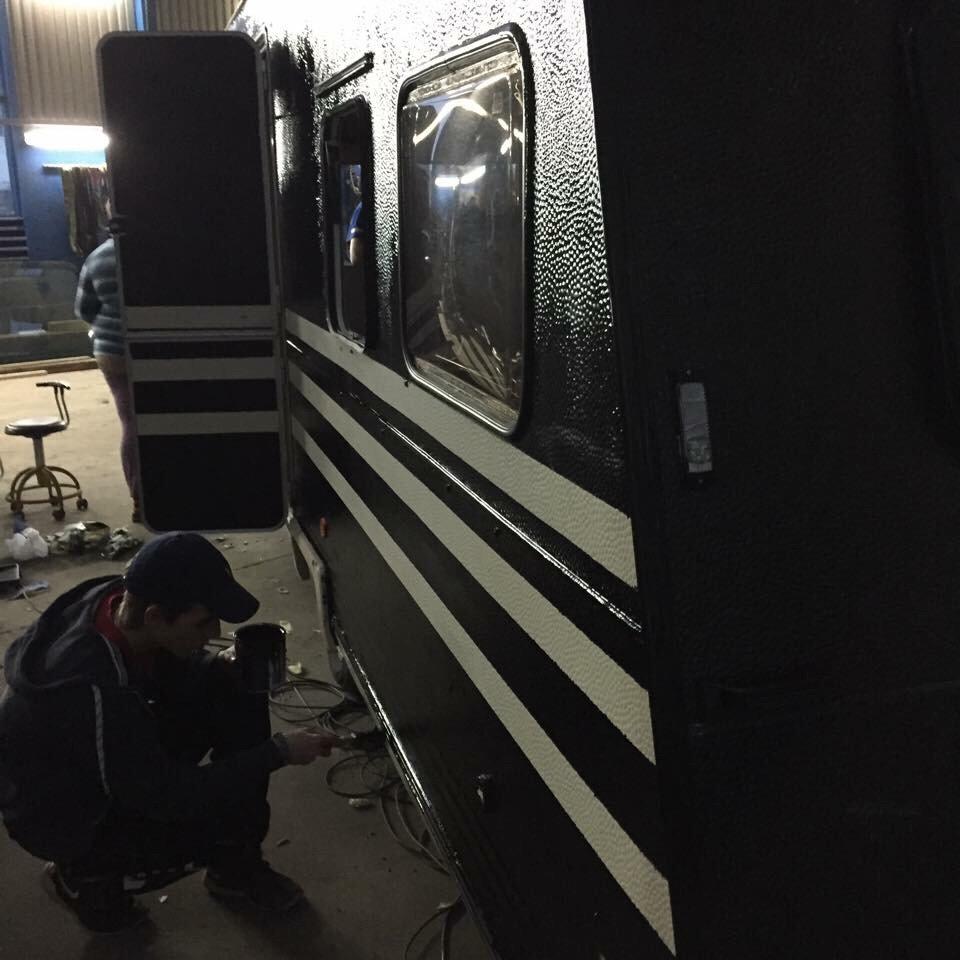 Skanderborg smuk festival vogn billede 12