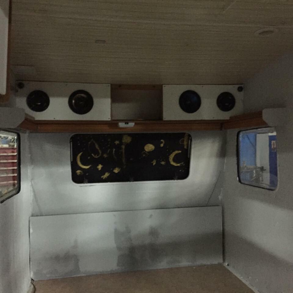 Skanderborg smuk festival vogn billede 14