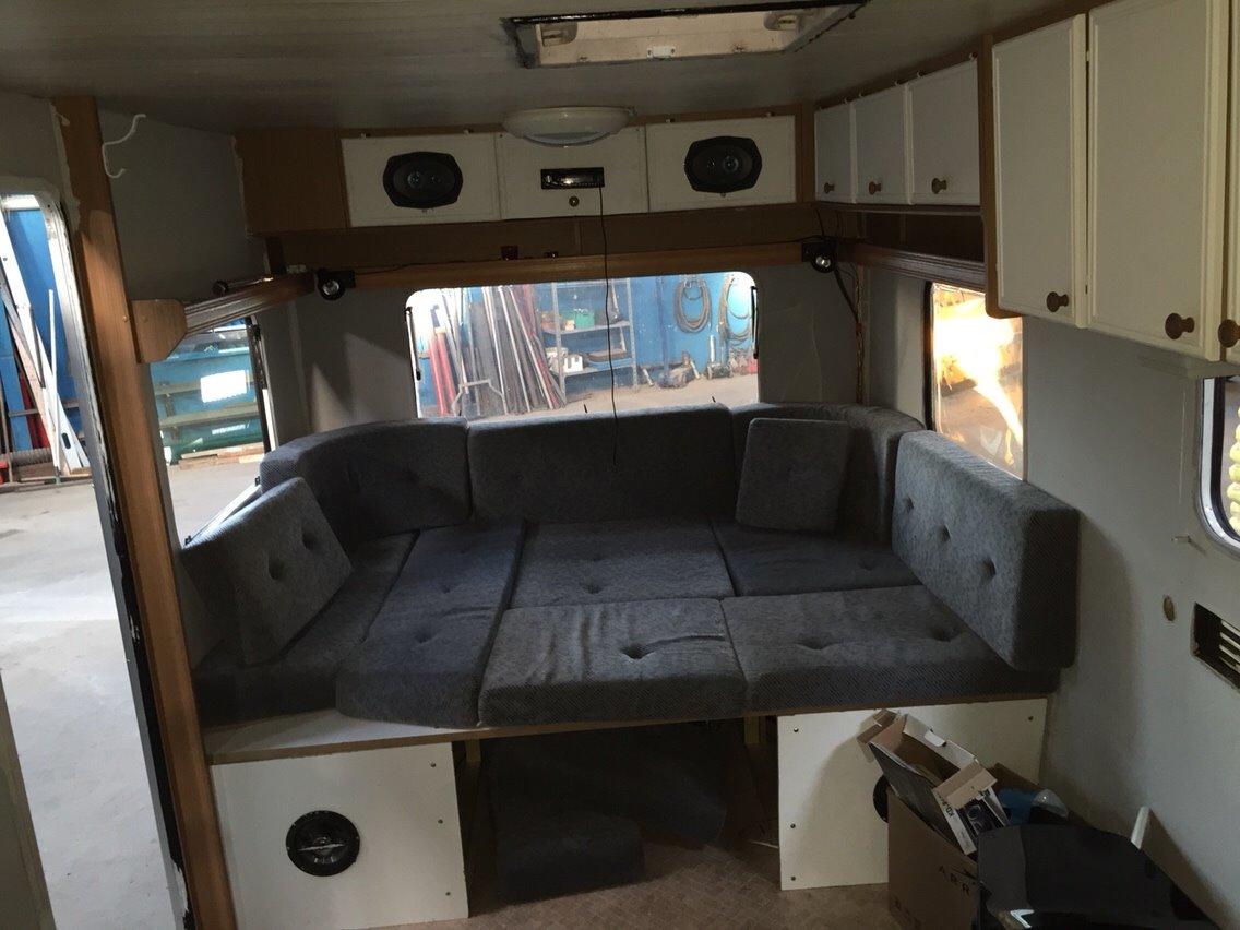 Skanderborg smuk festival vogn billede 15