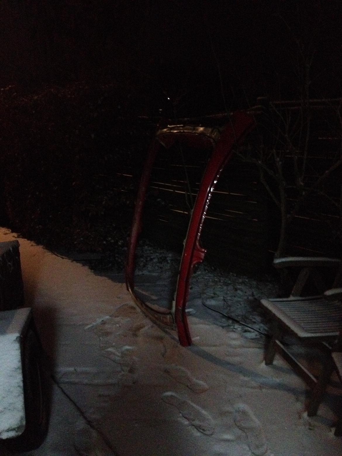 Eftermontering Orginalt soltag - Octavia billede 12