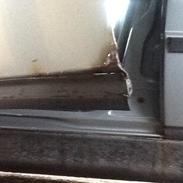 Renovering af e34 525i