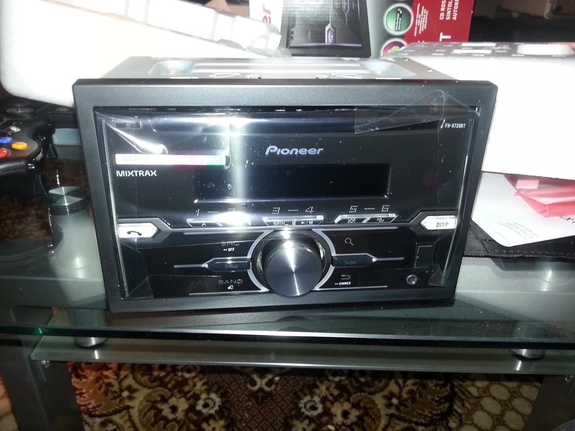 Alfa Romeo 159 Sportwagon - Så Geil ! ^^ billede 62