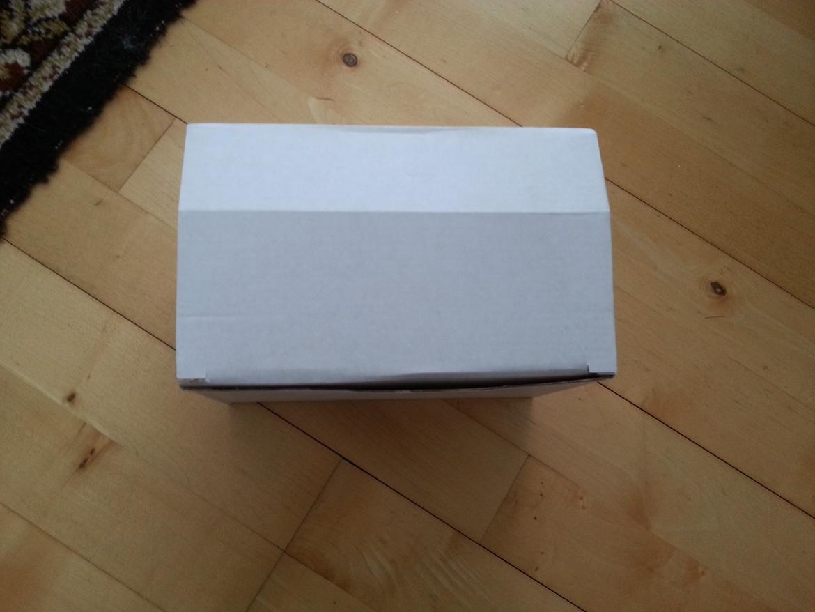 Alfa Romeo 159 Sportwagon - Original fra Pioneer til min model bil :O billede 65