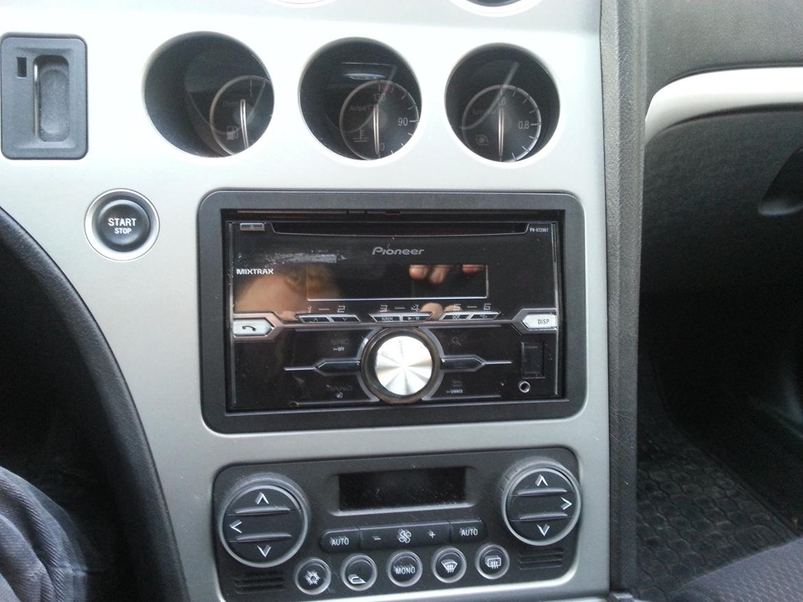 Alfa Romeo 159 Sportwagon - Det ser jo skide godt ud ^^ billede 67