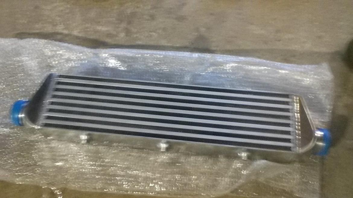 Fiat Uno Turbo 200 hk + projekt  - Jeg kunne ikke lade være da jeg så den :D billede 68