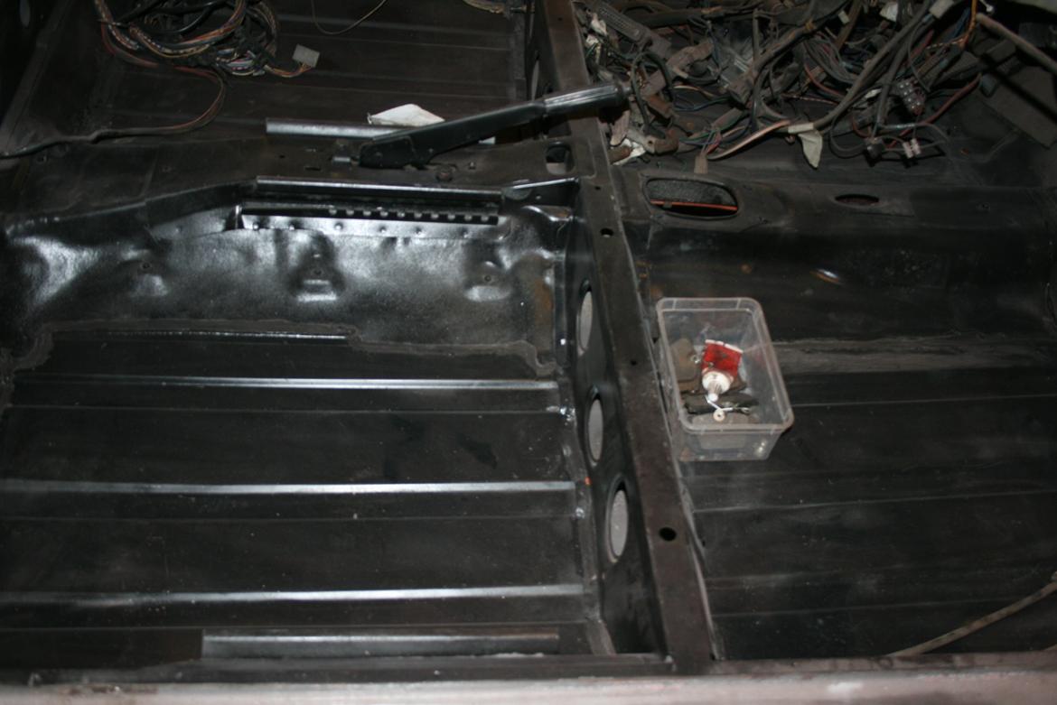 Fiat Uno Turbo 200 hk + projekt  - Bum bum  billede 80