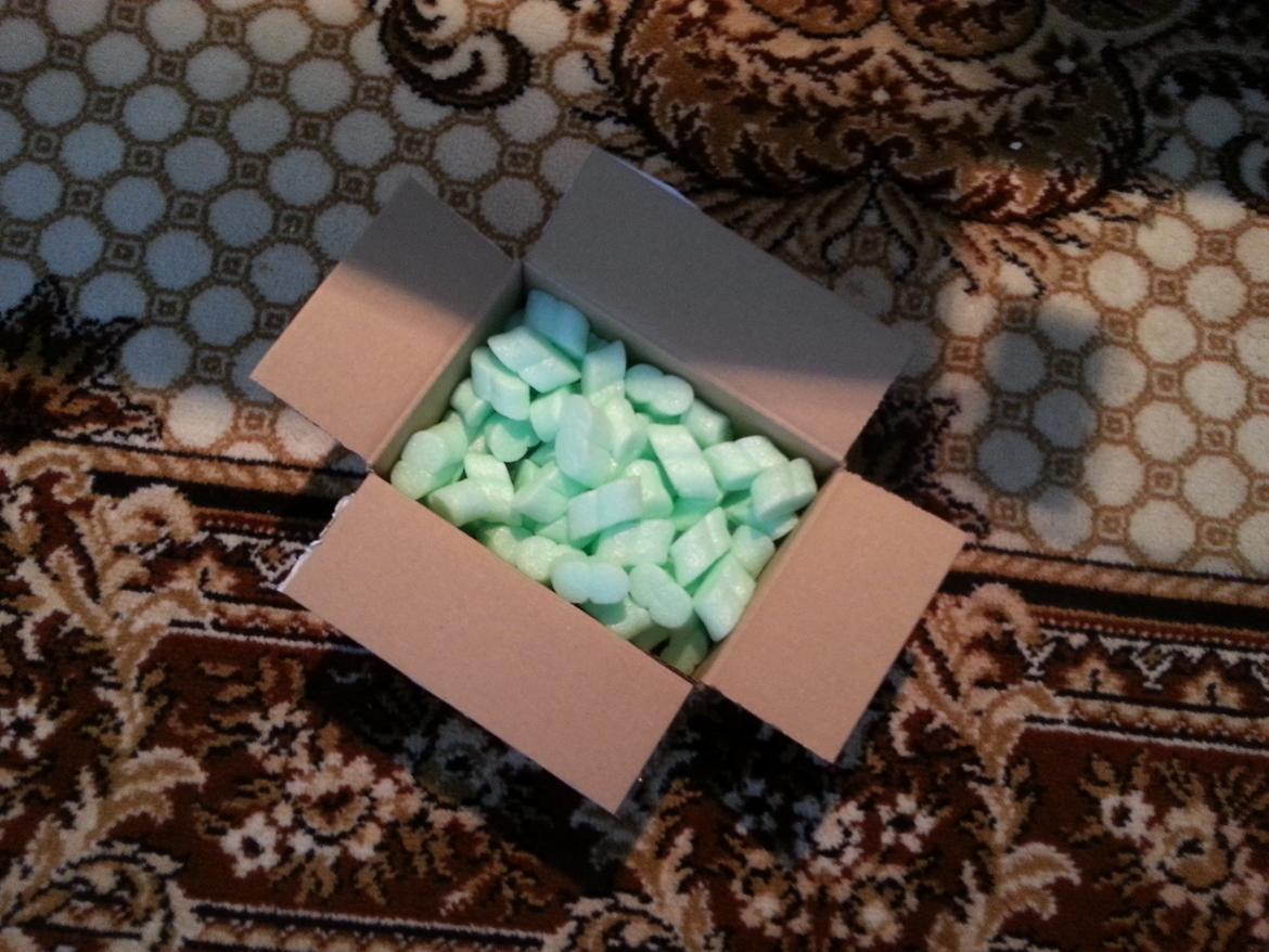 Alfa Romeo 159 Sportwagon - Og heri et eller andet sted, ligger LED pærerne ^^ billede 72