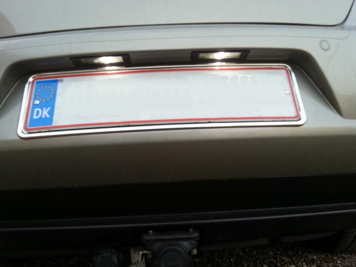 Alfa Romeo 159 Sportwagon - Ser sgu ikke ringe ud ! :D Geil ! :P billede 89